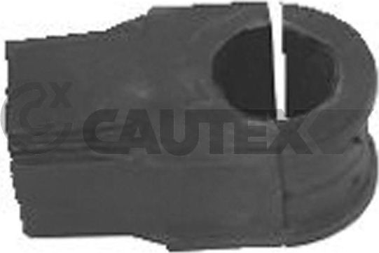 Втулки стабилизатора Cautex. Артикул 751577