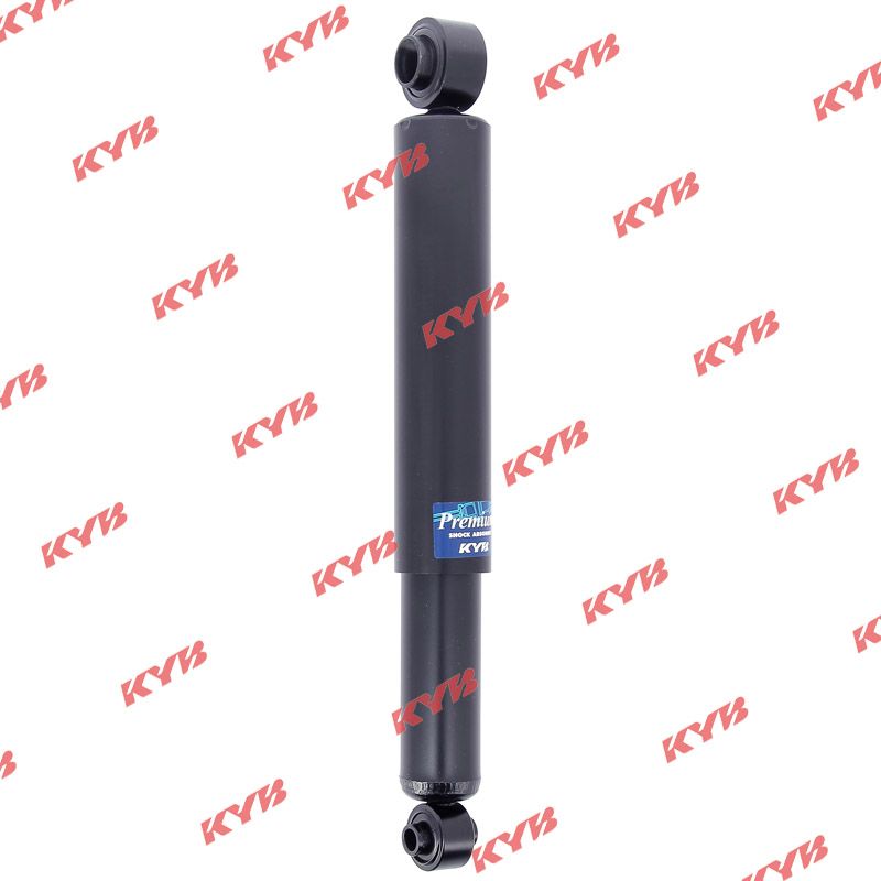 Амортизатор KYB (Каяба) Premium. Артикул 444136