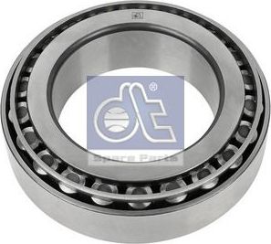 Ступичный подшипник DT Spare Parts. Артикул 1.16450