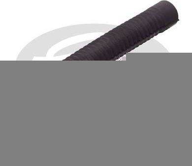 Патрубок радиатора (системы охлаждения) Gates Vulco-Flex™ верхний для Fiat Croma I 1985-1996. Артикул VFII266