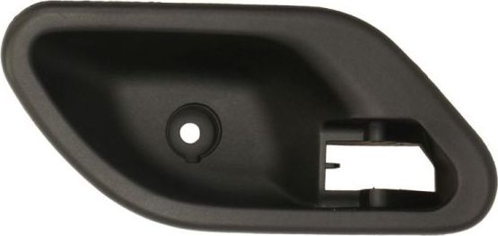 Ручка двери BLIC передняя/задняя правая для BMW 5 IV (E39) 1996-2004. Артикул 6010-05-011408PP