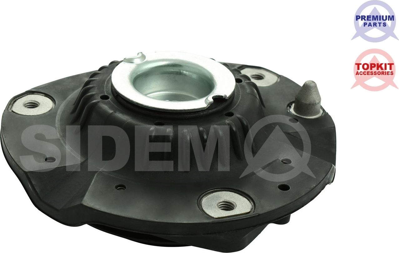 Опора амортизатора (стойки) Sidem. Артикул 809425