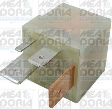 Реле бензонасоса (топливного насоса) Meat & Doria. Артикул 422042