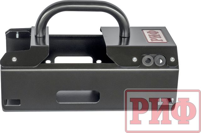 Площадка съёмная РИФ для переносной лебёдки с тяговым усилием до 4500 фунтов. Артикул RIF000-30005