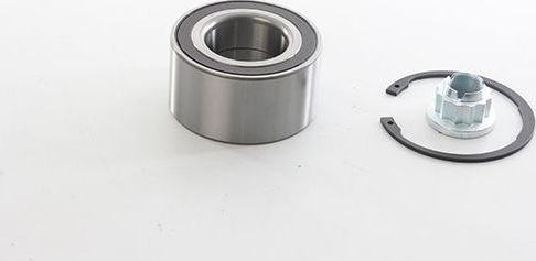 Ступичный подшипник (комплект) BSG правый/левый для Audi Q7 I (4L) 2006-2015. Артикул BSG 90-605-013