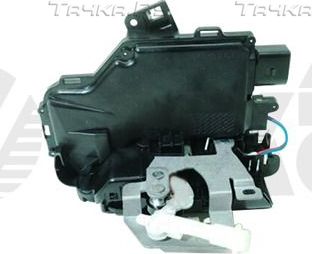 Замок двери Vika передний правый для Audi A2 2000-2005. Артикул 88371814101