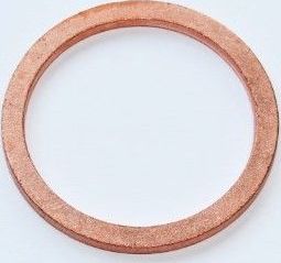 Сальник, уплотнительное кольцо Elring для Mercedes-Benz T2 I 1970-1988. Артикул 133.400