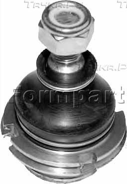 Шаровая опора Formpart нижняя для Peugeot 405 1987-1996. Артикул 2103001