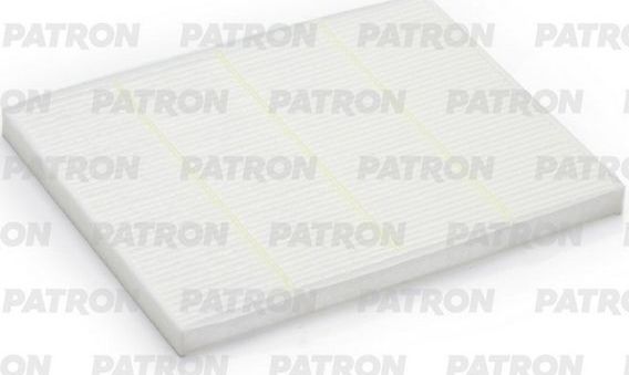 Салонный фильтр Patron. Артикул PF2534
