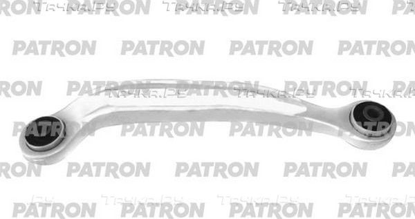 Поперечный рычаг задней подвески Patron правый для Chrysler 300C I 2004-2012. Артикул PS50195R