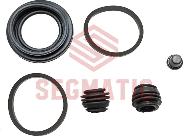 Ремкомплект суппорта задний HONDA ACCORD VIII 08- 01473SZ3A00/ ACCORD VII SERIES Tourer 02-03-> 014 SEGMATIC SG700053 Segmatic. Артикул SG700053