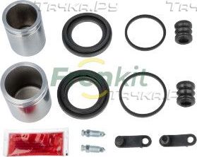 Ремкомплект тормозного суппорта Frenkit передний для Fiat Ducato I 1990-1994. Артикул 243921