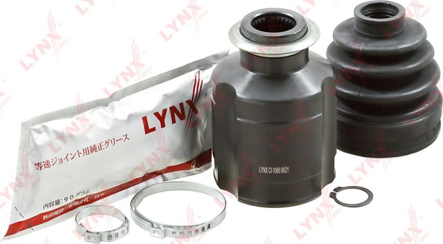 Шрус внутренний (граната) LYNXauto передний правый для Hyundai Tucson III 2015-2026. Артикул CI-1068