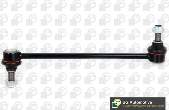 Стойка (тяга) стабилизатора BGA. Артикул LS9119