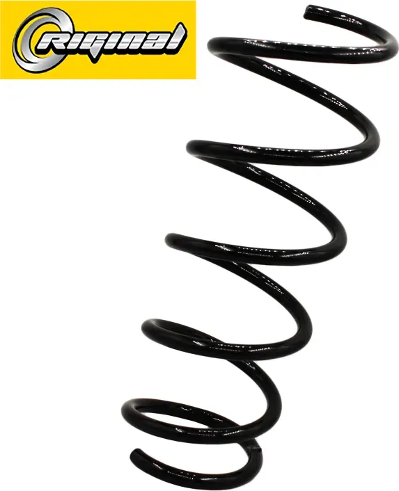 Пружина подвески (Riginal). Артикул RG540101922R