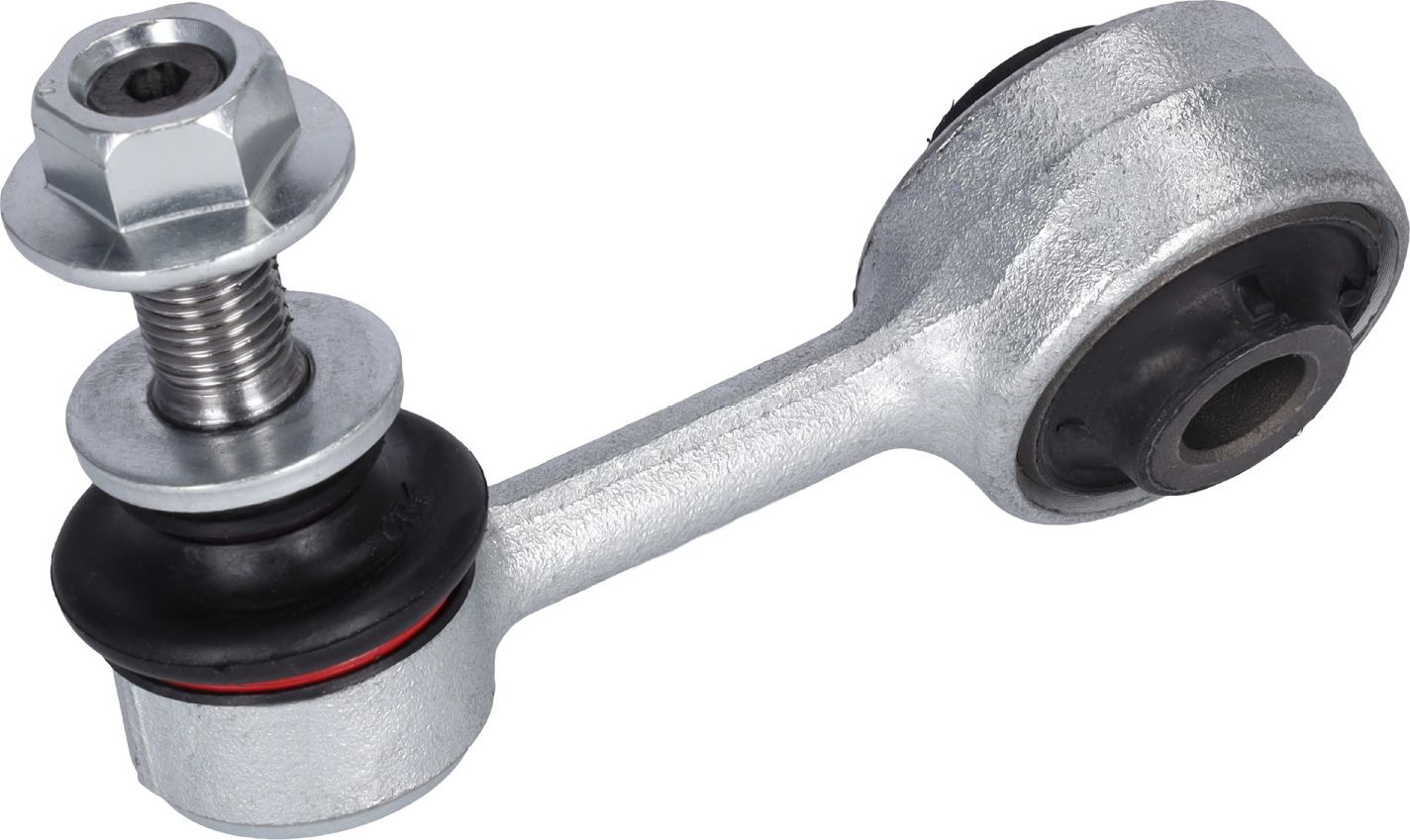 Стойка (тяга) стабилизатора Blue Print (сталь). Артикул ADT385108