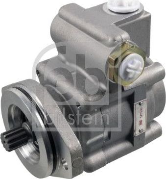 Насос ГУР Febi Bilstein. Артикул 176330