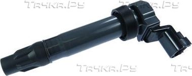 Катушка зажигания Gauss. Артикул GC4781