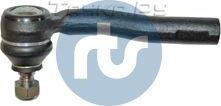 Наконечник рулевой тяги RTS. Артикул 91-03102-2