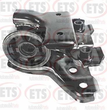 Сайлентблок переднего рычага подвески ETS. Артикул 07.SB.318