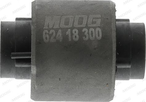 Сайлентблок заднего рычага подвески MOOG. Артикул KI-SB-13936
