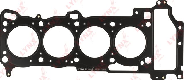 Прокладка ГБЦ LYNXauto. Артикул SH-0385