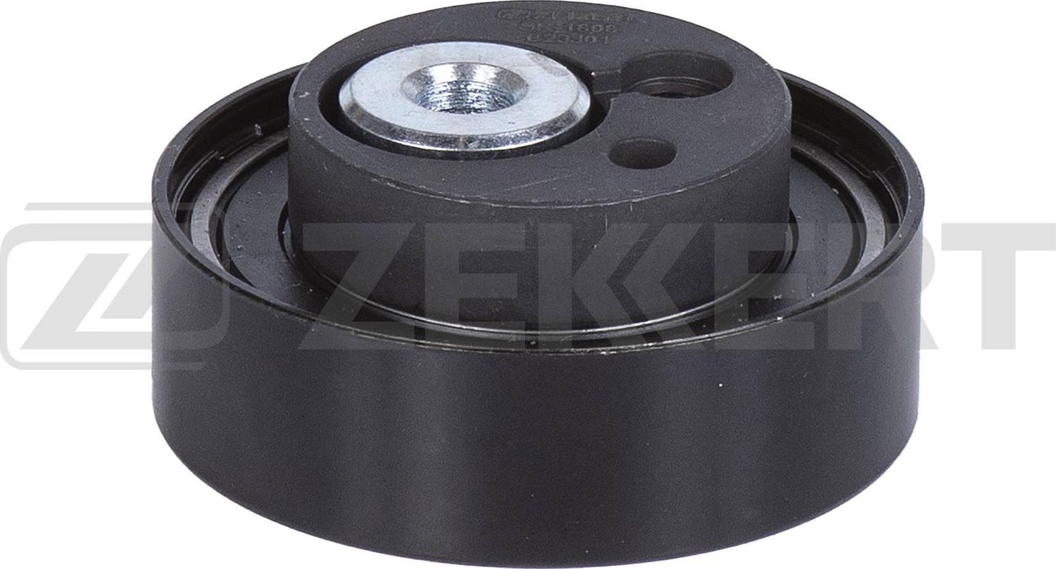 Натяжной ролик (натяжитель) ремня ГРМ Zekkert. Артикул SR-1808
