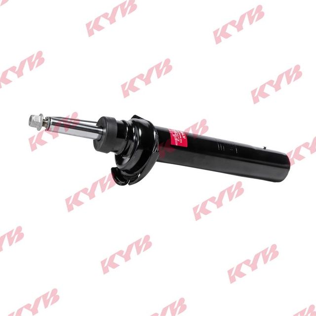 Амортизатор KYB (Каяба) Excel-G передний правый для BMW X2 I (F39) 2020-2026. Артикул 3348100