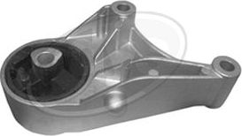 Подушка (опора) КПП DYS. Артикул 72-22475