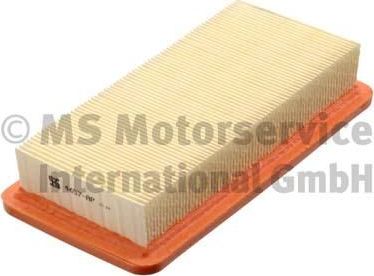 Воздушный фильтр Kolbenschmidt для Hyundai Getz I 2002-2010. Артикул 50014657