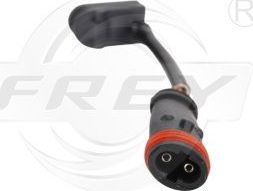 Датчик износа тормозных колодок  Frey. Артикул 780707901