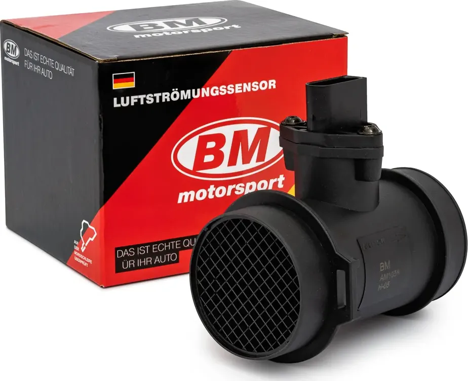 Датчик расхода воздуха (ДМРВ) MB SPRINTER 95 (BM). Артикул AM1058