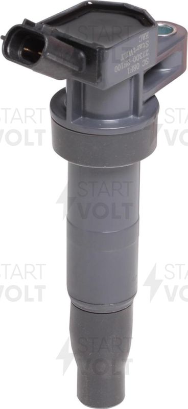 Катушка зажигания StartVOLT для Kia Sportage III 2010-2016. Артикул SC 08F1