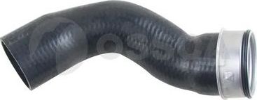 Патрубок интеркулера OSSCA для Mercedes-Benz E-Класс II (W210, S210) 1999-2003. Артикул 46692