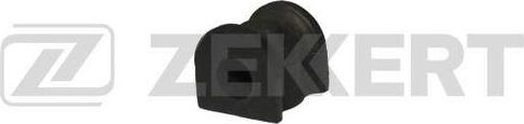Втулка стабилизатора Zekkert передняя для Mazda 6 I (GG) 2002-2008. Артикул GM-1207