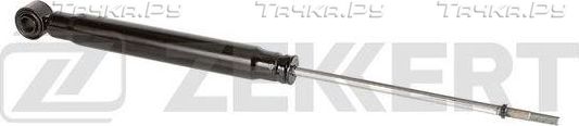 Амортизатор Zekkert. Артикул SG-2702