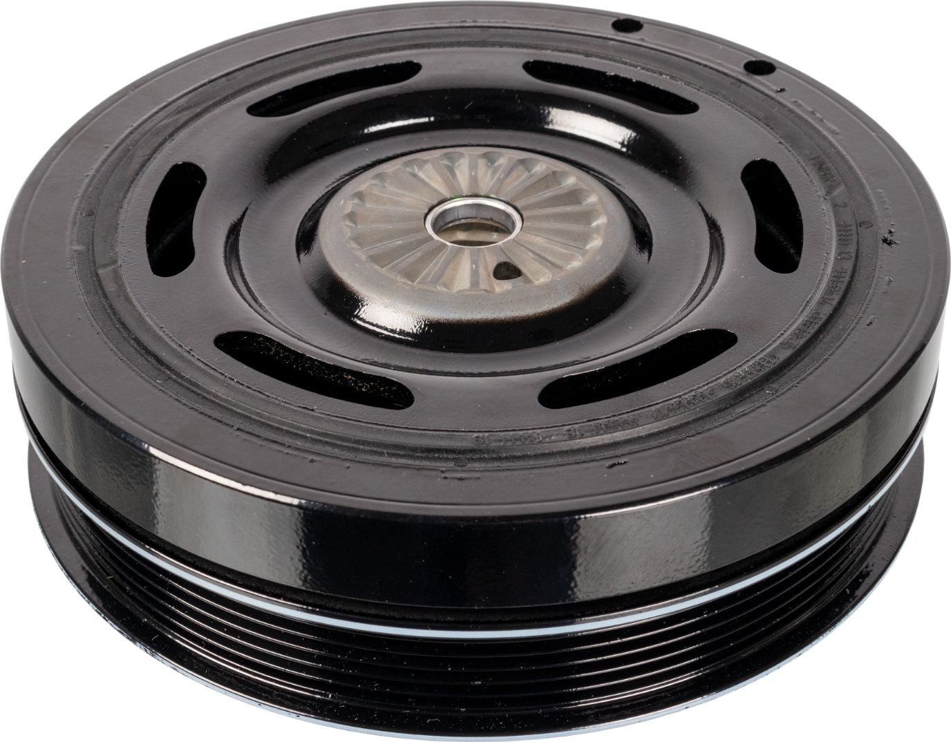 Шкив коленвала Febi Bilstein. Артикул 171952