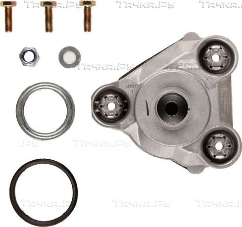 Опора амортизатора (стойки) Bilstein B1 OE Replacement. Артикул 12-228683
