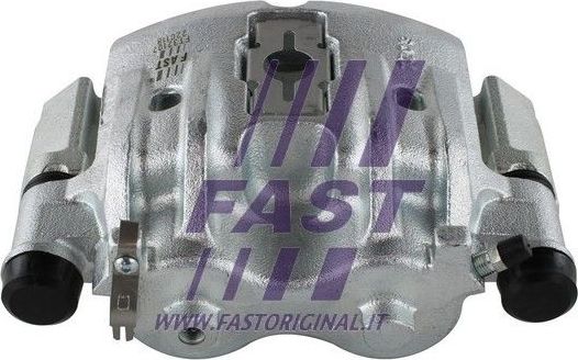 Тормозной суппорт Fast задний правый для IVECO Daily II 1989-1999. Артикул FT32107