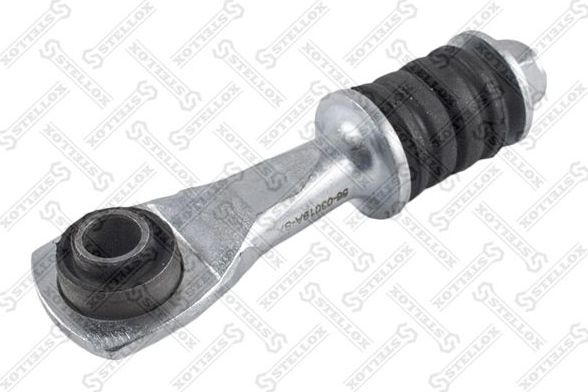 Стойка (тяга) стабилизатора Stellox. Артикул 56-03019A-SX