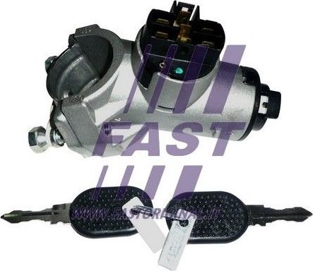 Замок зажигания Fast. Артикул FT82309