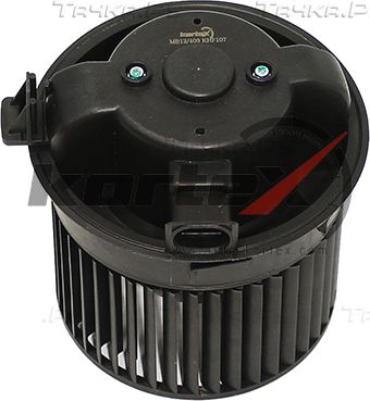 Мотор отопителя (Kortex). Артикул KHF107