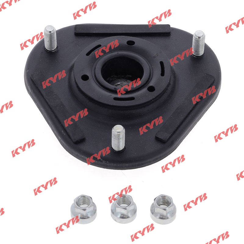 Опора амортизатора (стойки) KYB (Каяба) Suspension Mounting Kit. Артикул SM1009