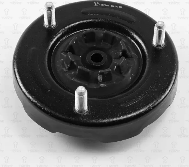 Опора амортизатора переднего (без подшипника) (Torr). Артикул DL0345