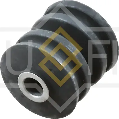 Сайлентблок рычага подвески | зад прав/лев | (Sufix). Артикул SL1194