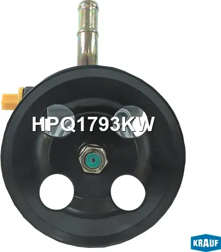 Насос гидроусилителя руля (Krauf). Артикул HPQ1793KW
