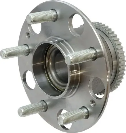 Ступица задняя (Zikmar). Артикул Z89581R