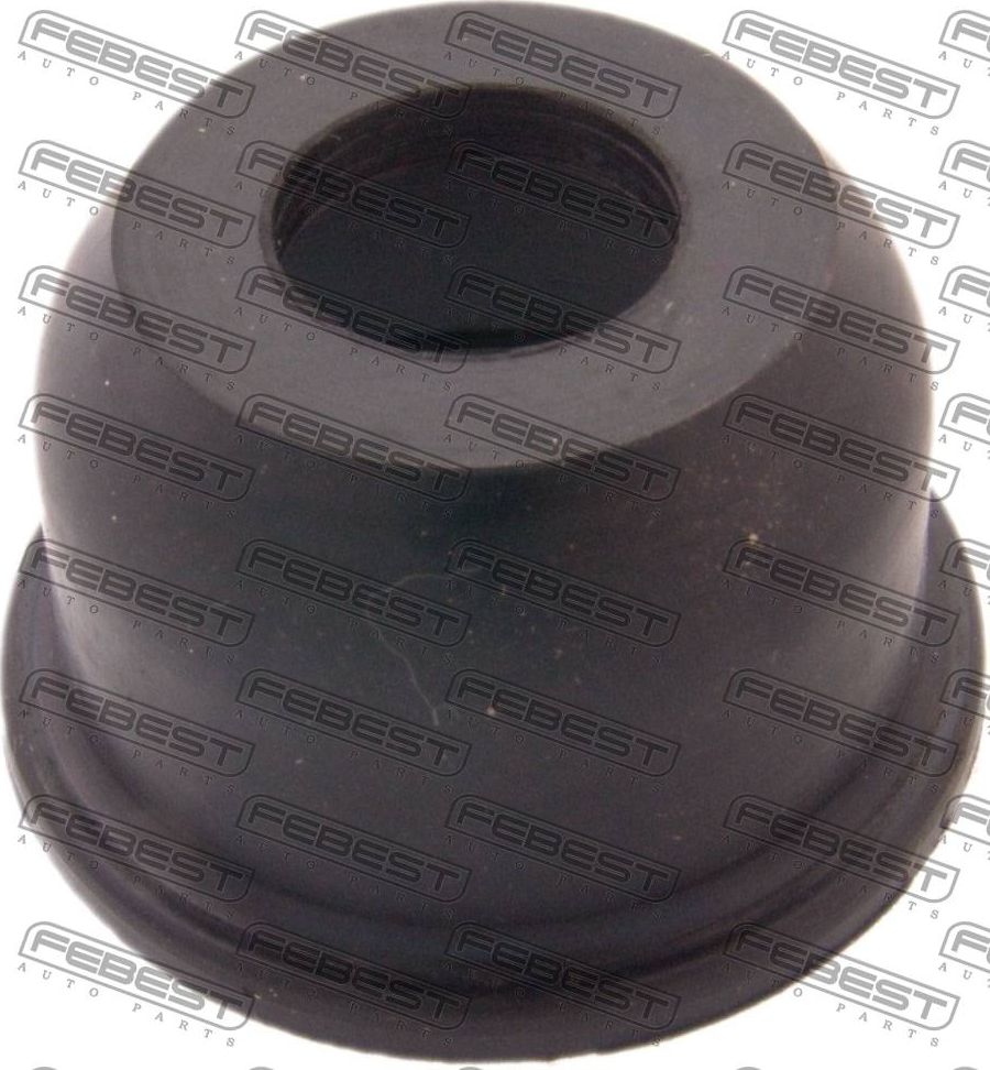 Пыльник опоры шаровой нижнего рычага Febest. Артикул MZBJB-DEM