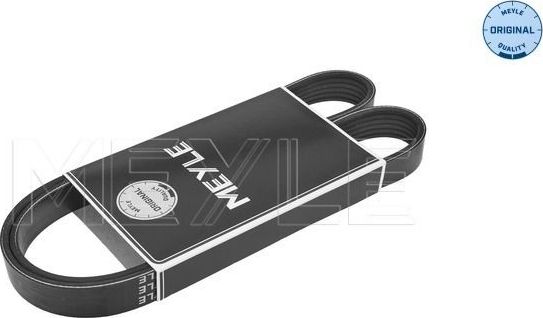 Приводной ремень поликлиновой Meyle (EPDM (Этилен-пропиленовый каучук)). Артикул 050 006 1019/E