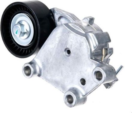 Натяжной ролик (натяжитель) приводного клинового зубчатого ремня Zentparts. Артикул Z23807